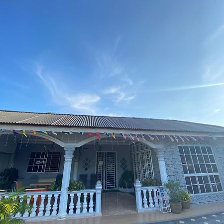 Kaki Bukit Teratak Tiga Homestay Padang Besar מראה חיצוני תמונה