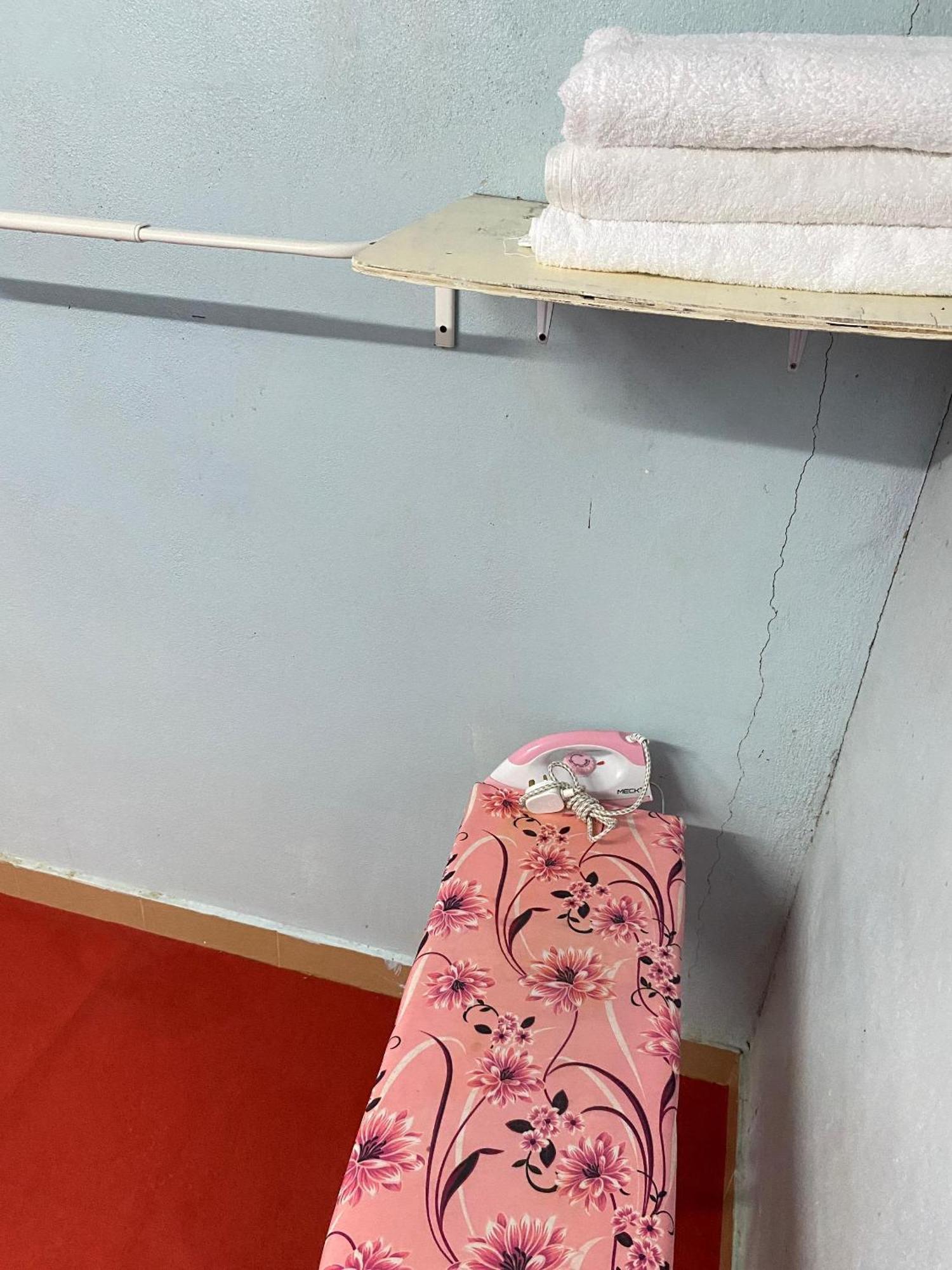 Kaki Bukit Teratak Tiga Homestay Padang Besar מראה חיצוני תמונה